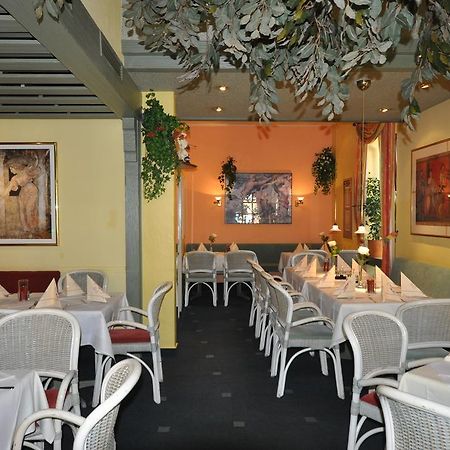 Hotel Restaurant "Athen" Münstermaifeld Exteriér fotografie